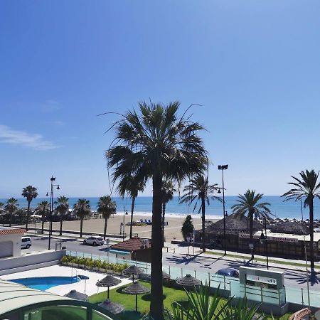 Lido Beachfront トレモリノス エクステリア 写真