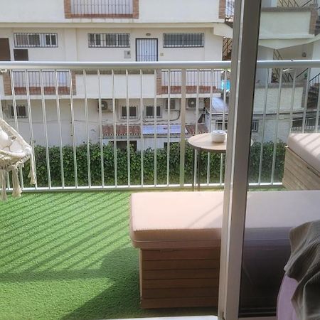Lido Beachfront トレモリノス エクステリア 写真