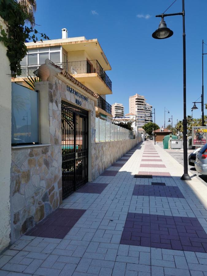 Lido Beachfront トレモリノス エクステリア 写真