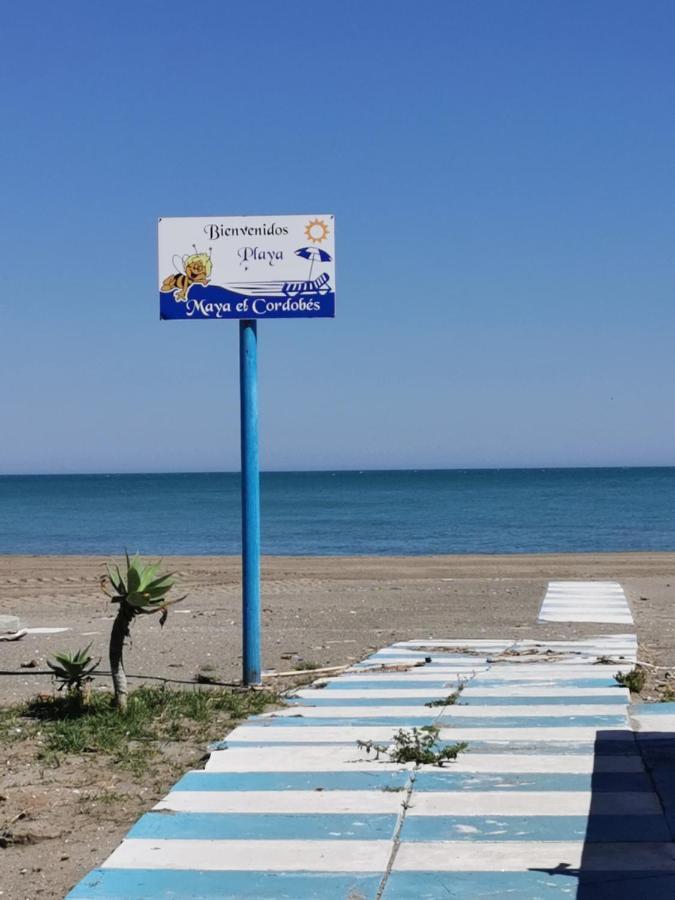 Lido Beachfront トレモリノス エクステリア 写真