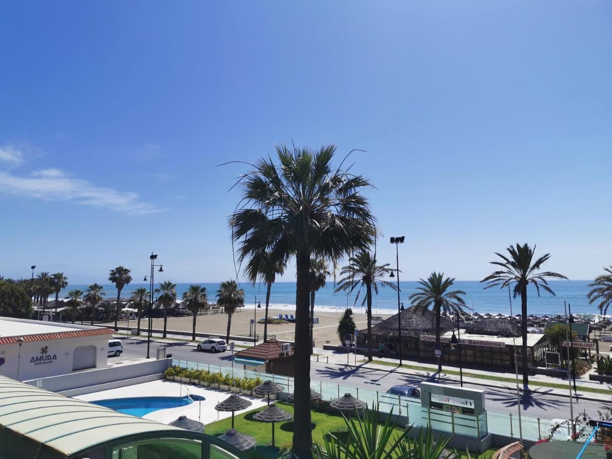 Lido Beachfront トレモリノス エクステリア 写真